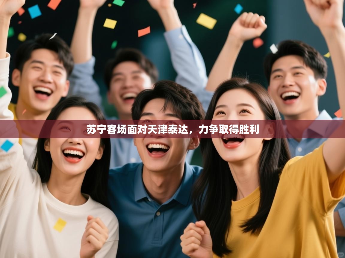 爱游戏在线官网-苏宁客场面对天津泰达，力争取得胜利  第3张