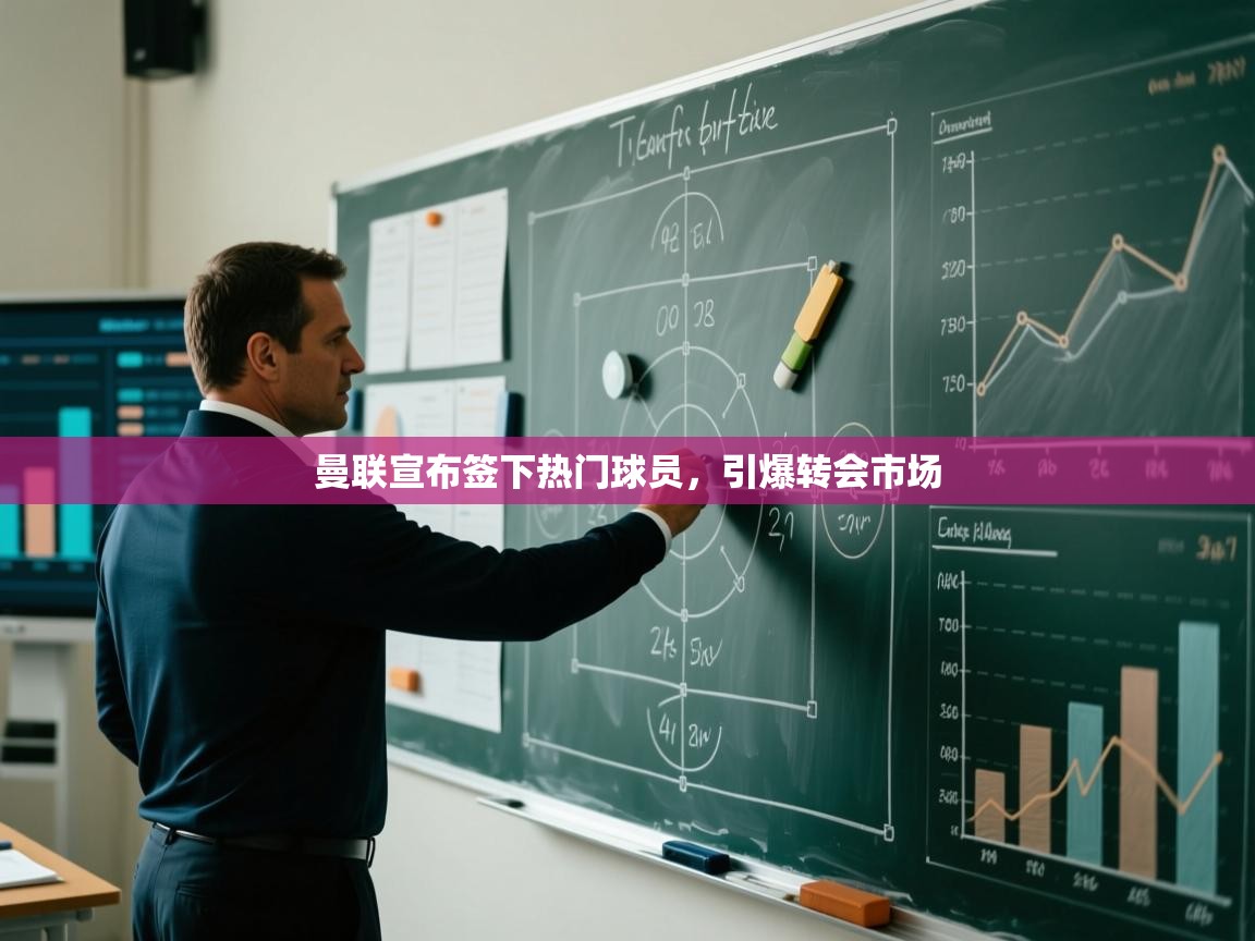 爱游戏体育-曼联宣布签下热门球员，引爆转会市场  第1张