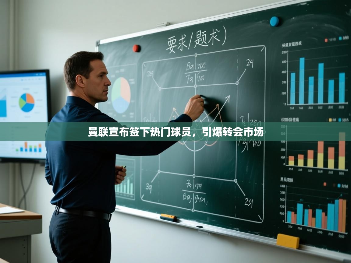 爱游戏体育-曼联宣布签下热门球员，引爆转会市场  第2张