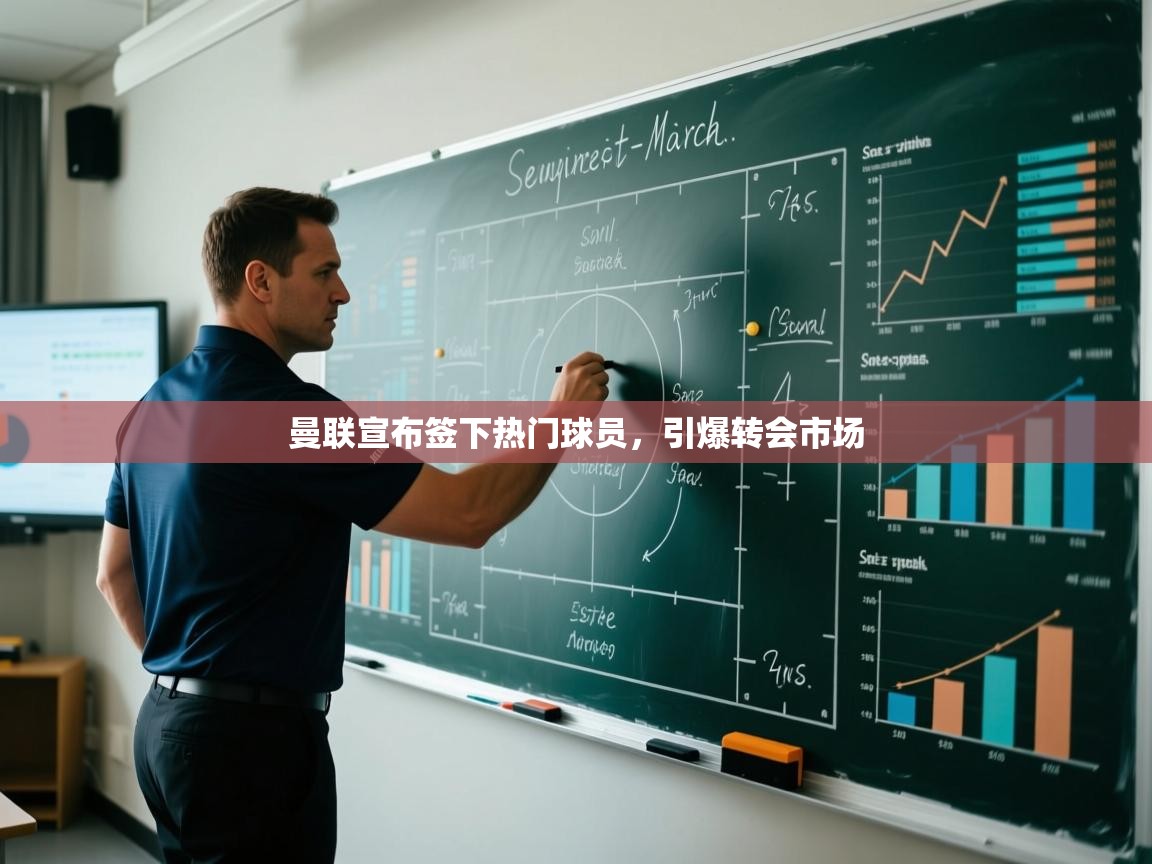 爱游戏体育-曼联宣布签下热门球员，引爆转会市场  第3张