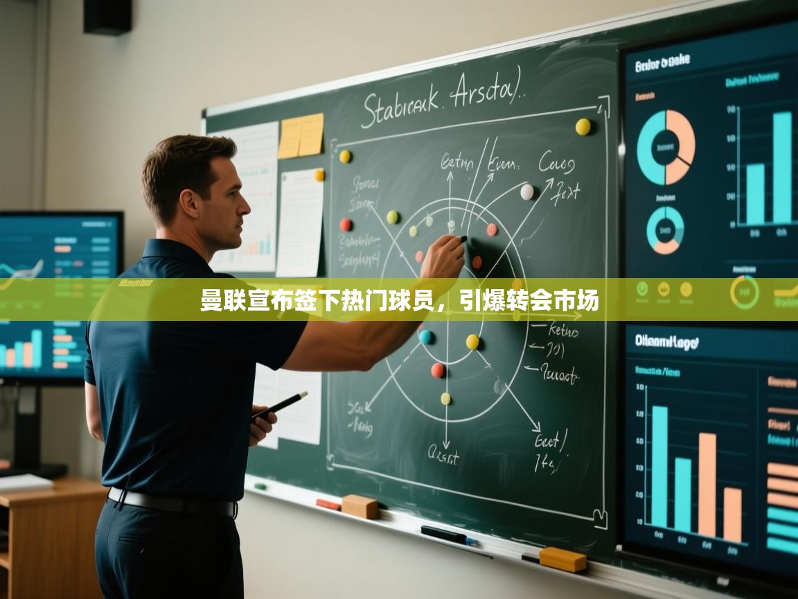 爱游戏体育-曼联宣布签下热门球员，引爆转会市场  第4张