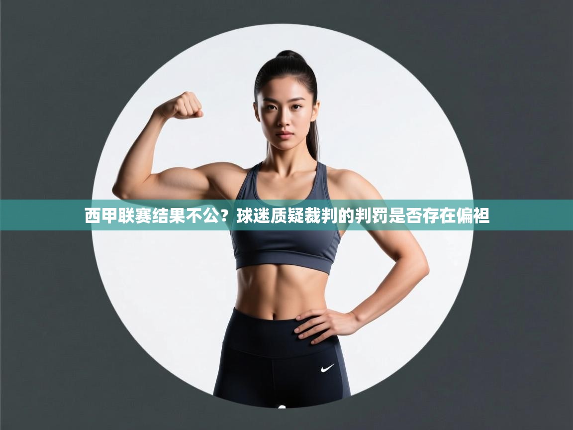 爱游戏厅下载-西甲联赛结果不公？球迷质疑裁判的判罚是否存在偏袒  第1张