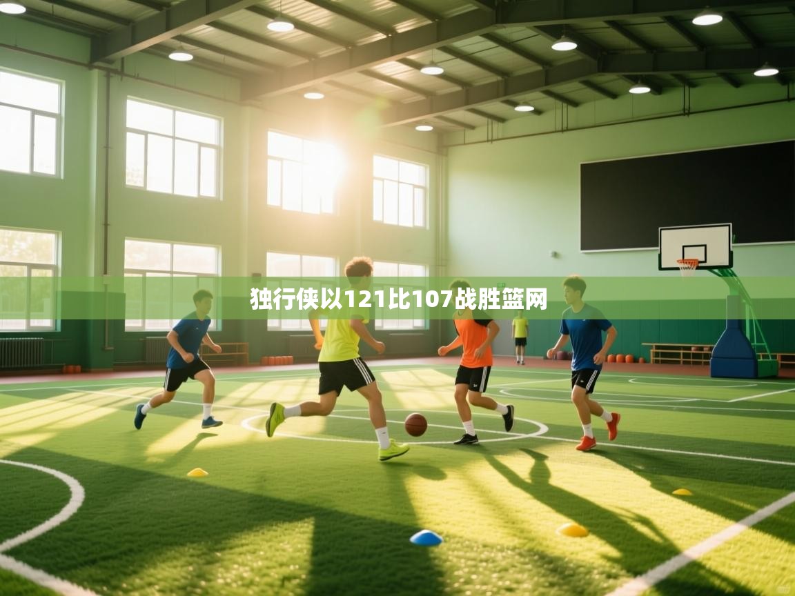 爱游戏体育入口app-独行侠以121比107战胜篮网  第2张