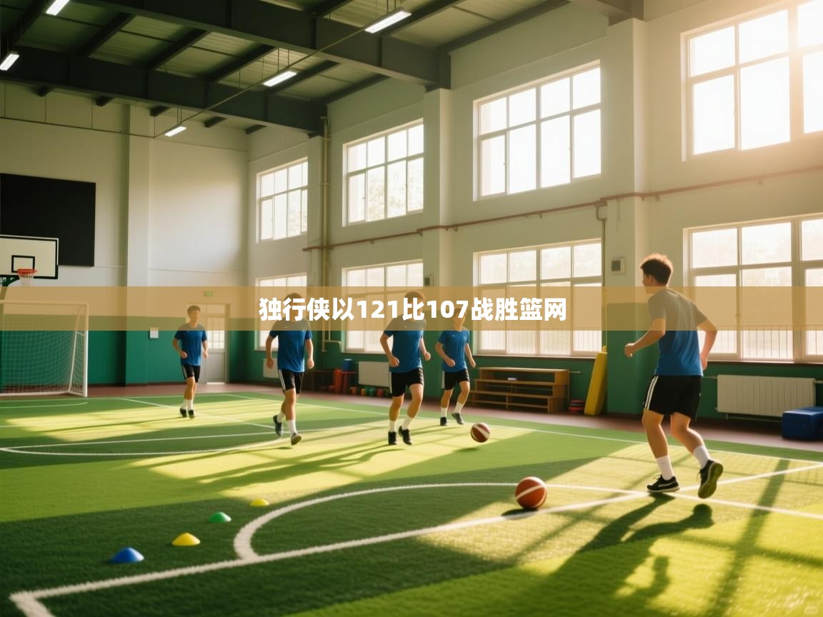 爱游戏体育入口app-独行侠以121比107战胜篮网  第4张