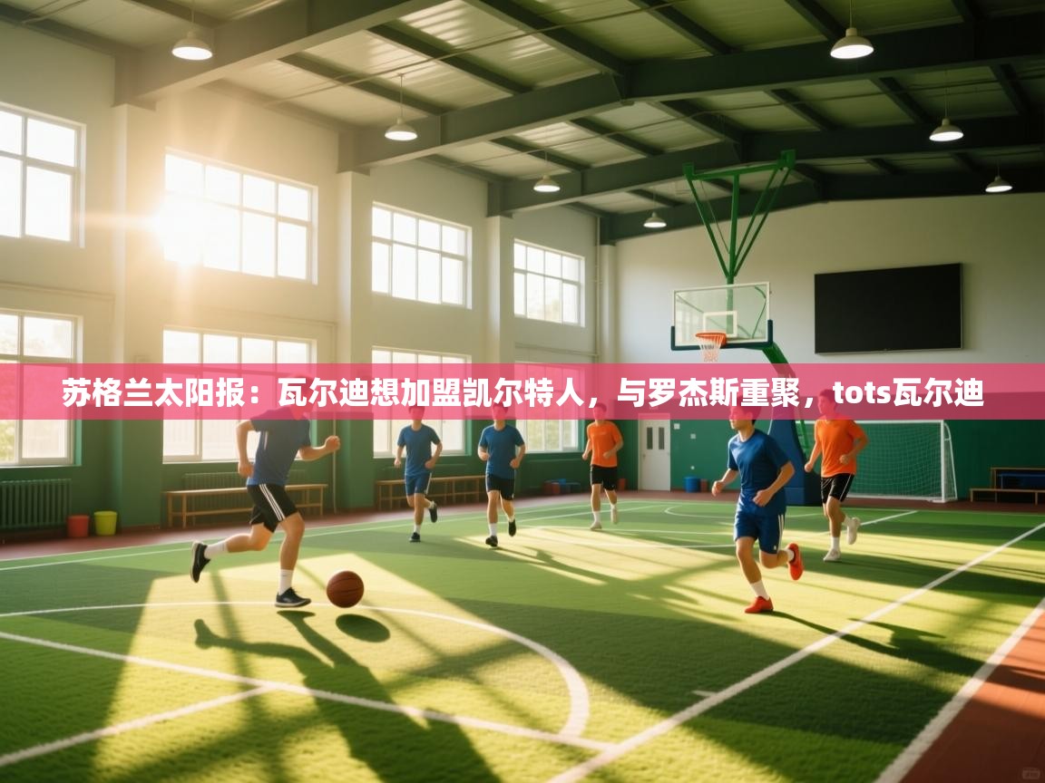 欢娱游戏平台-苏格兰太阳报：瓦尔迪想加盟凯尔特人，与罗杰斯重聚，tots瓦尔迪  第1张