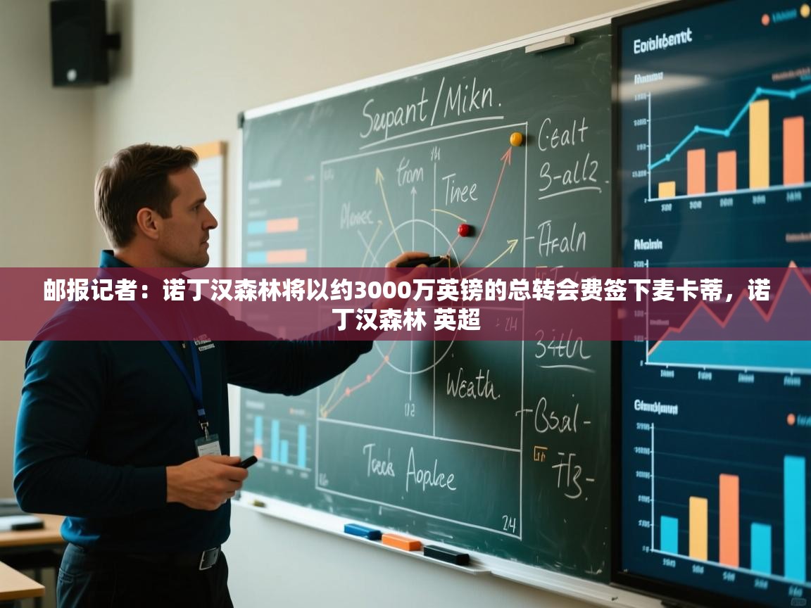 爱游戏下载-邮报记者:诺丁汉森林将以约3000万英镑的总转会费签下麦卡蒂,诺丁汉森林 英超 第1张