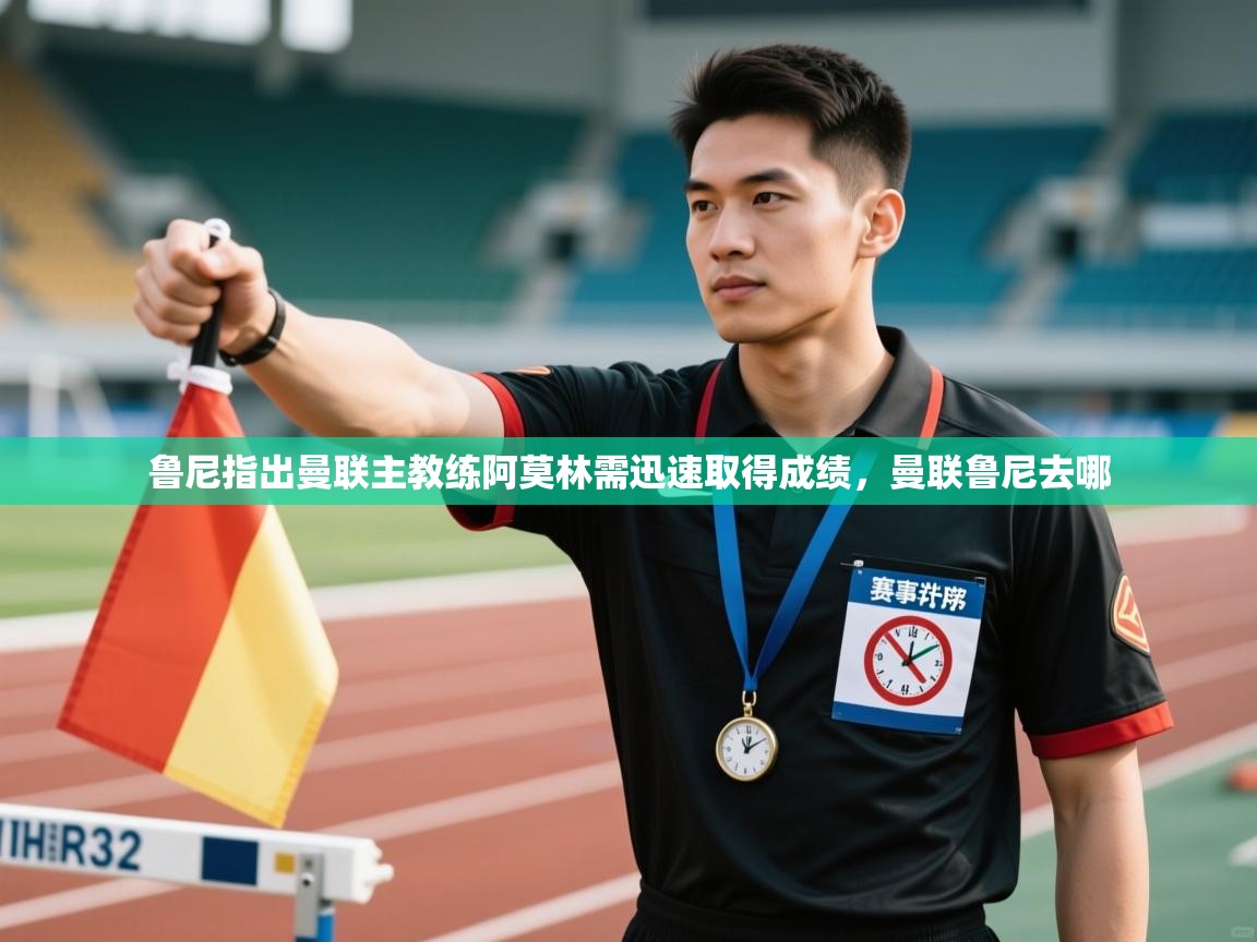 爱游戏体育娱乐-鲁尼指出曼联主教练阿莫林需迅速取得成绩,曼联鲁尼去哪 第3张