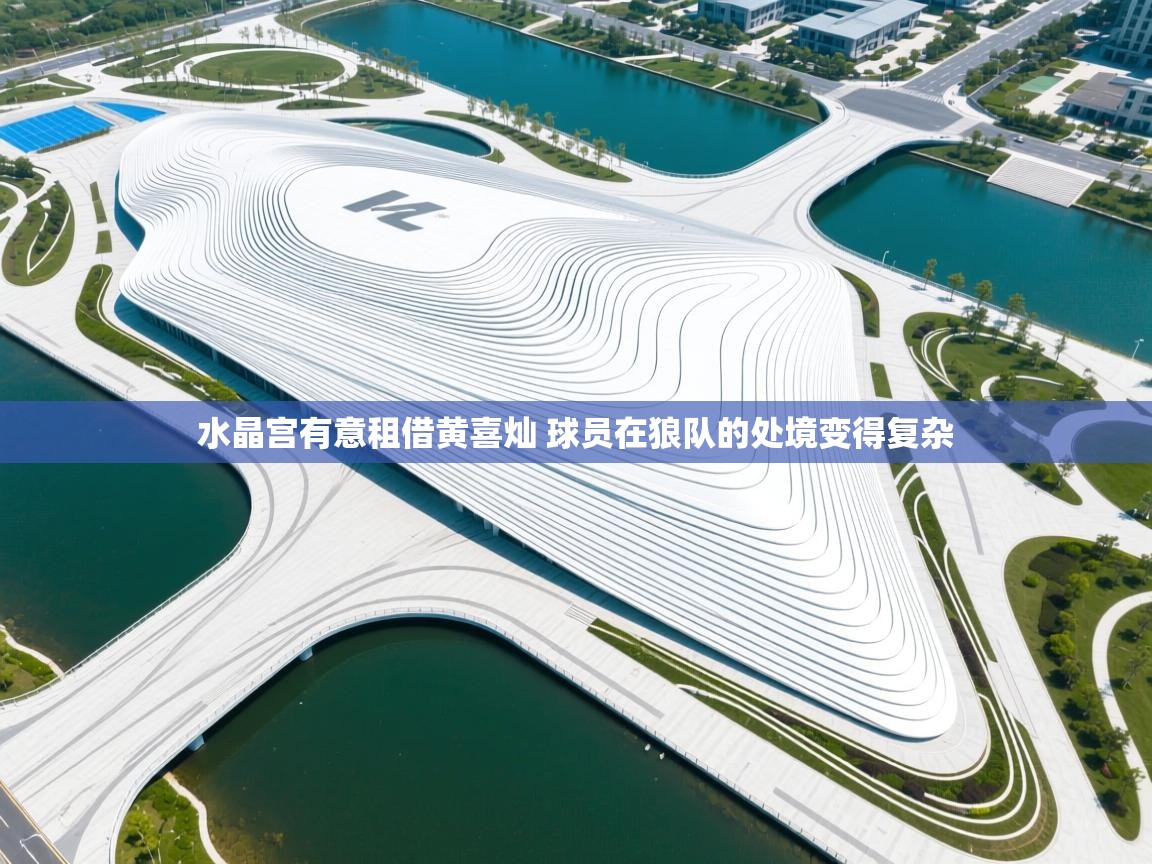 爱游戏在线官网-水晶宫有意租借黄喜灿 球员在狼队的处境变得复杂 第1张