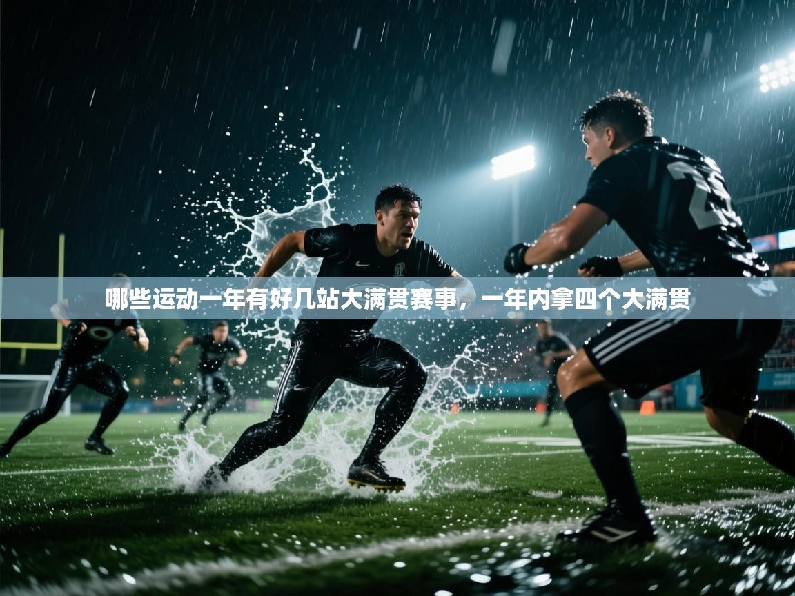 爱游戏体育app-哪些运动一年有好几站大满贯赛事,一年内拿四个大满贯 第1张