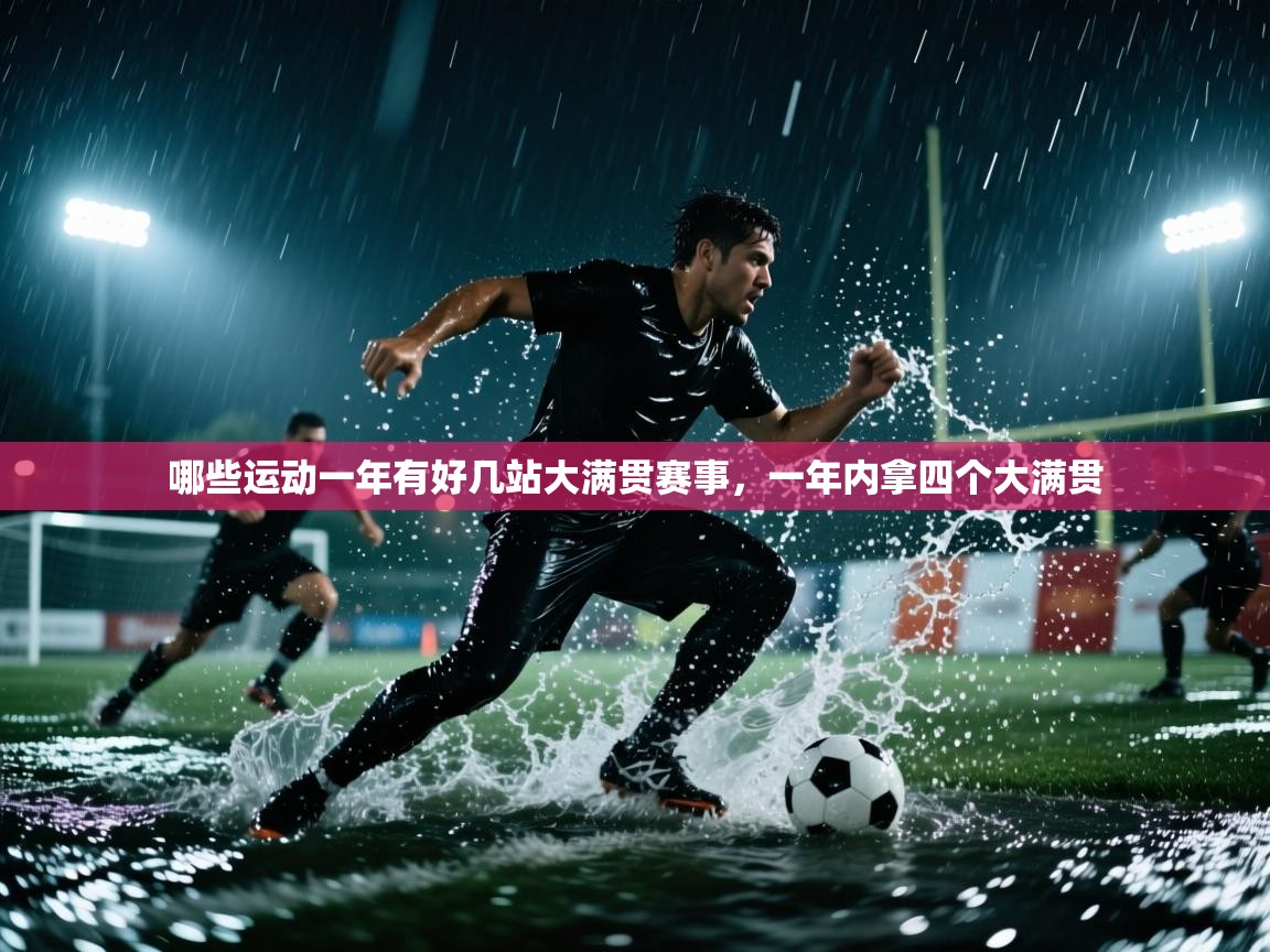 爱游戏体育app-哪些运动一年有好几站大满贯赛事,一年内拿四个大满贯 第2张