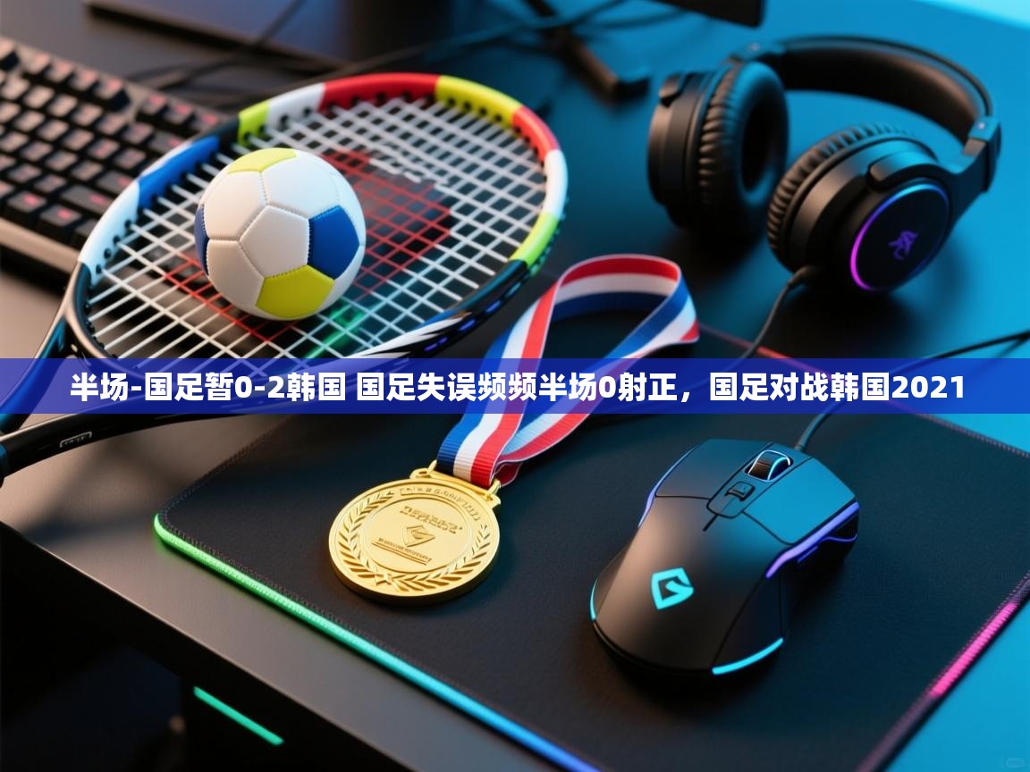 爱游戏体育在线app-半场-国足暂0-2韩国 国足失误频频半场0射正,国足对战韩国2021 第2张