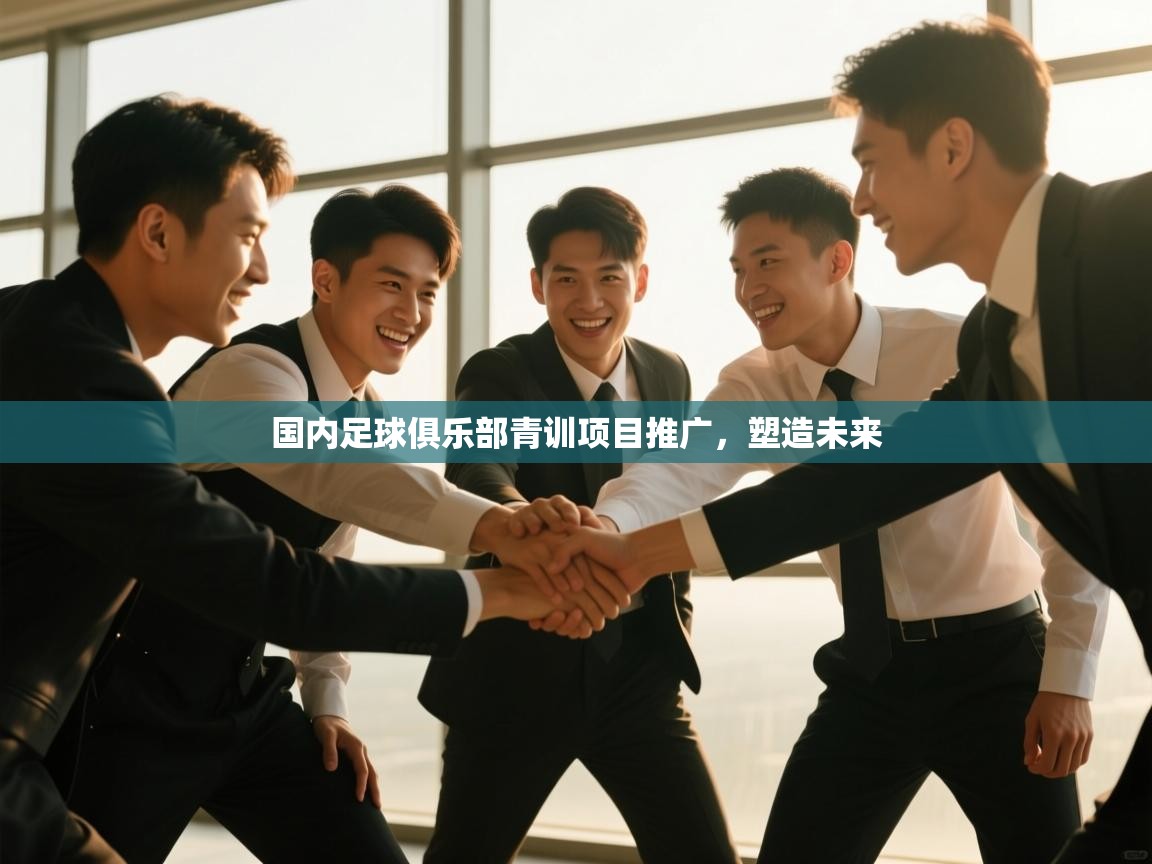 爱游戏厅下载-国内足球俱乐部青训项目推广,塑造未来 第2张