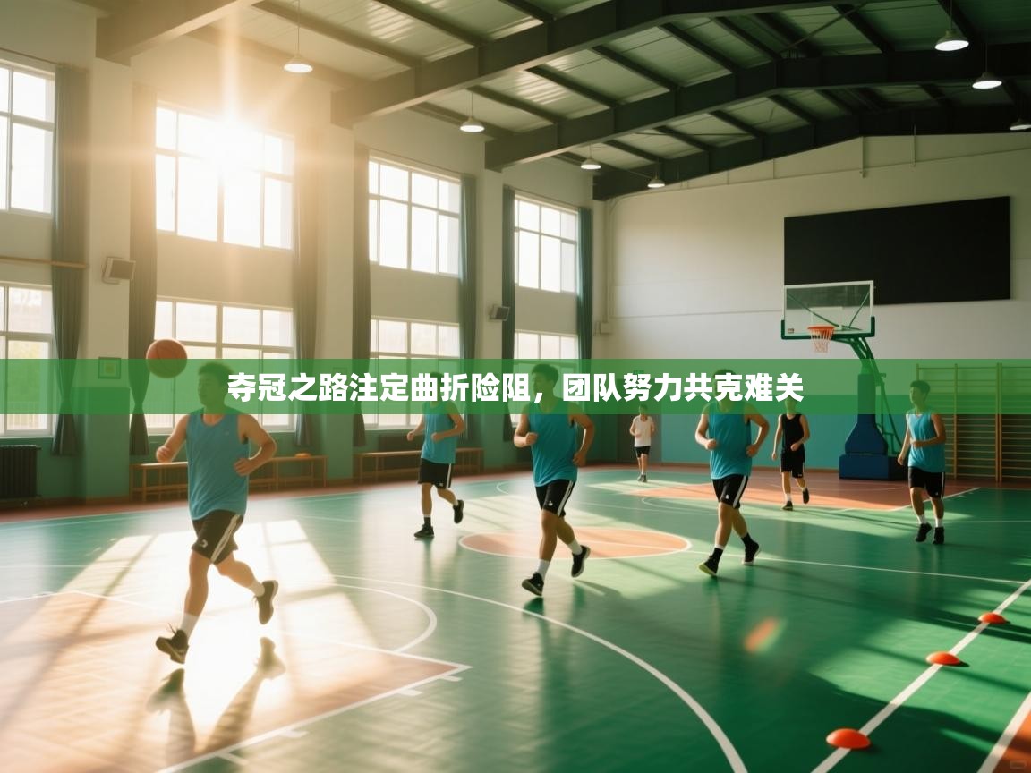 爱游戏体育在线-夺冠之路注定曲折险阻，团队努力共克难关  第4张