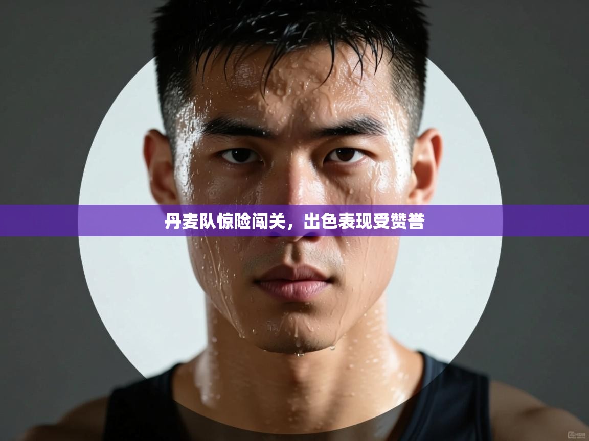 爱游戏体育娱乐赞助意甲-丹麦队惊险闯关，出色表现受赞誉  第1张