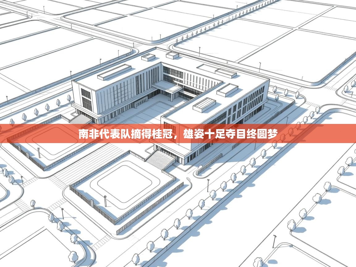 爱游戏ayx官网下载-南非代表队摘得桂冠，雄姿十足夺目终圆梦  第2张