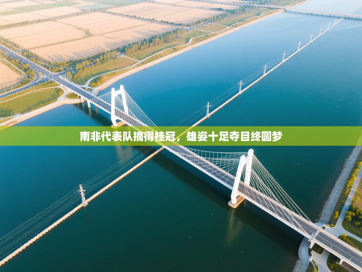 爱游戏ayx官网下载-南非代表队摘得桂冠，雄姿十足夺目终圆梦  第3张