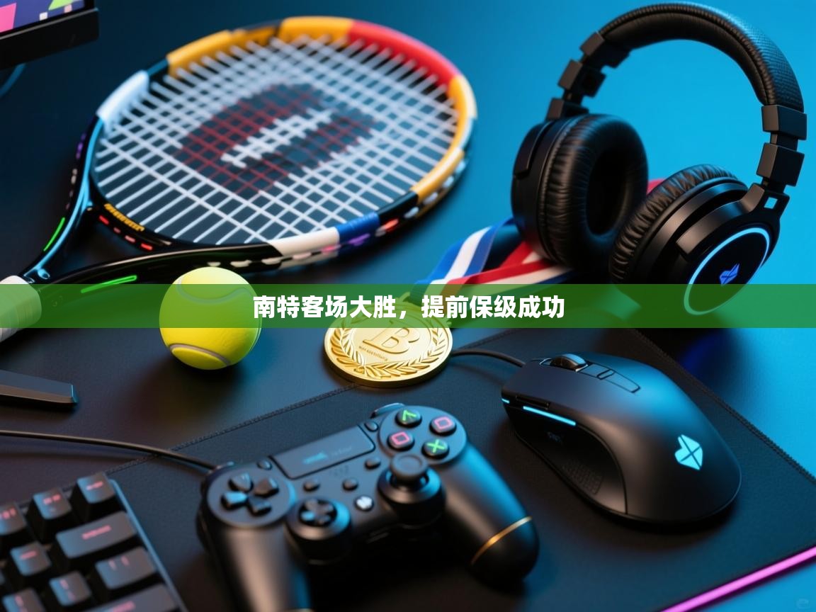 爱游戏下载-南特客场大胜，提前保级成功  第1张