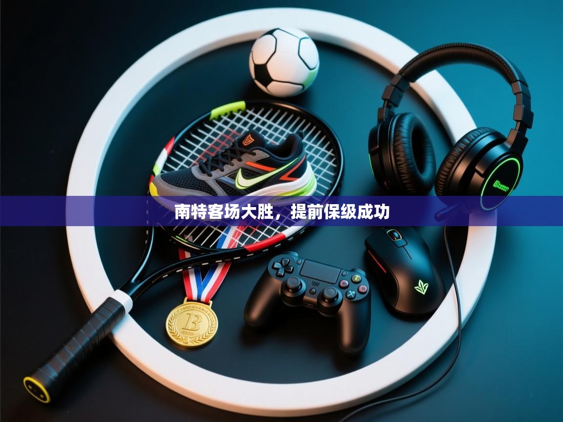 爱游戏下载-南特客场大胜，提前保级成功  第3张