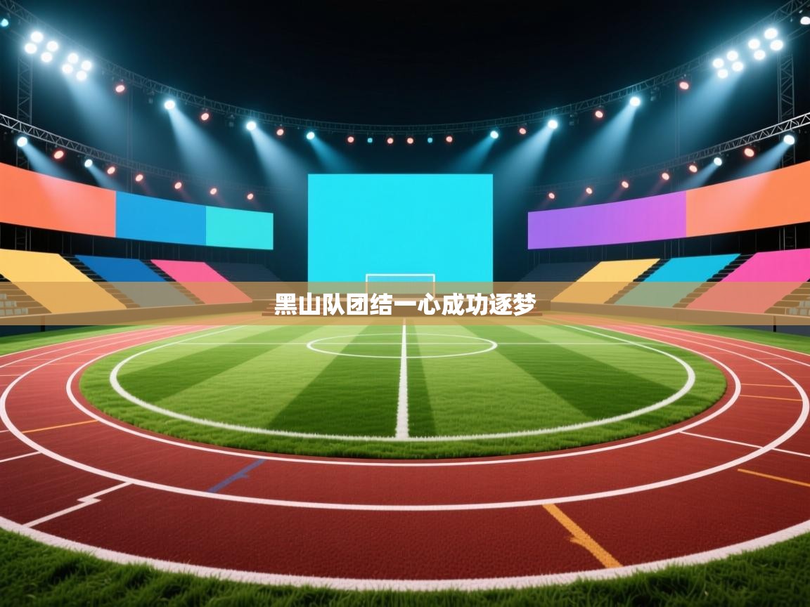 爱游戏娱乐平台信誉好16-黑山队团结一心成功逐梦  第1张