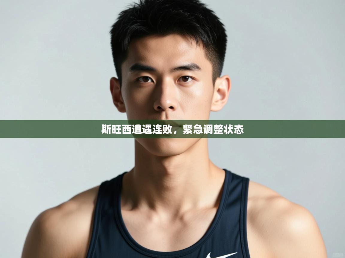 爱游戏体育-斯旺西遭遇连败，紧急调整状态  第2张