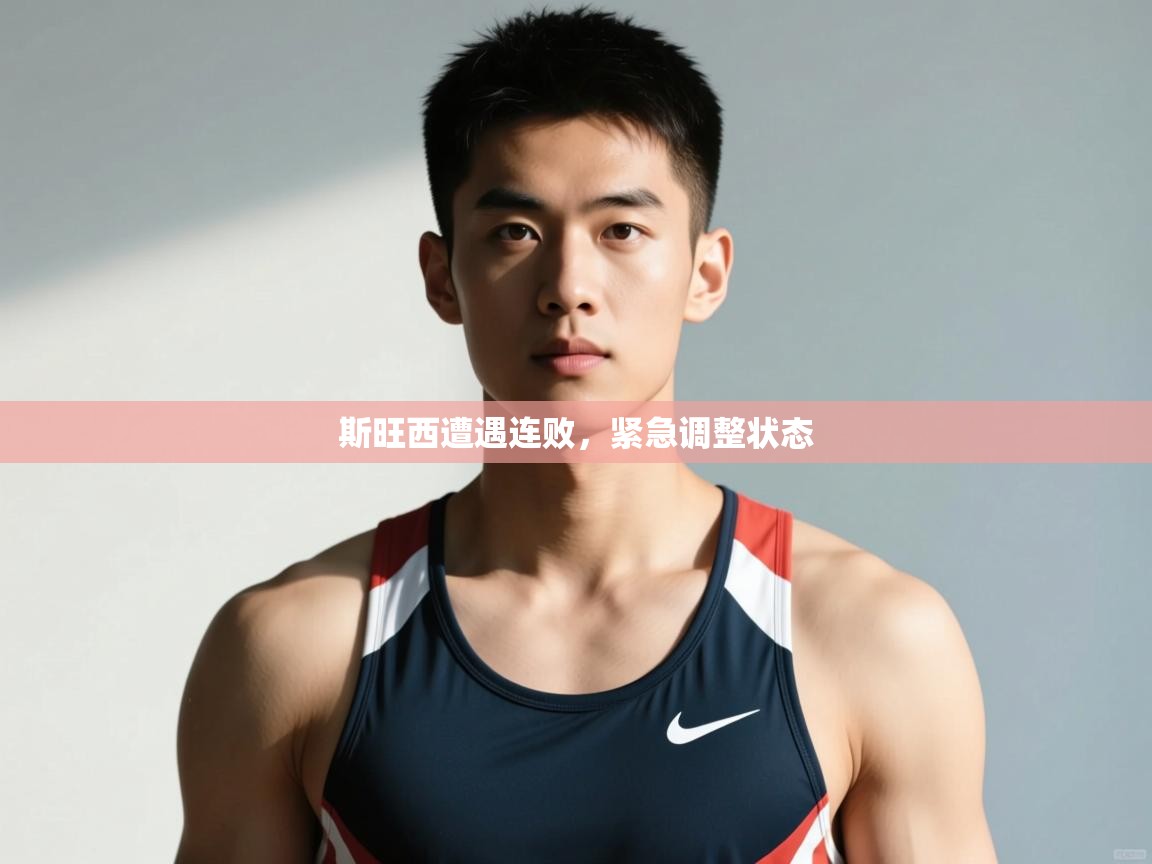 爱游戏体育-斯旺西遭遇连败，紧急调整状态  第3张