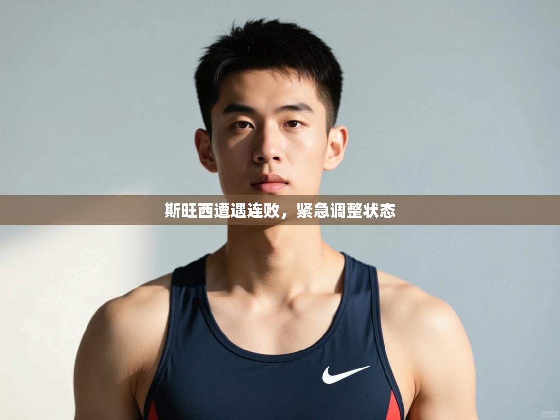 爱游戏体育-斯旺西遭遇连败，紧急调整状态  第4张