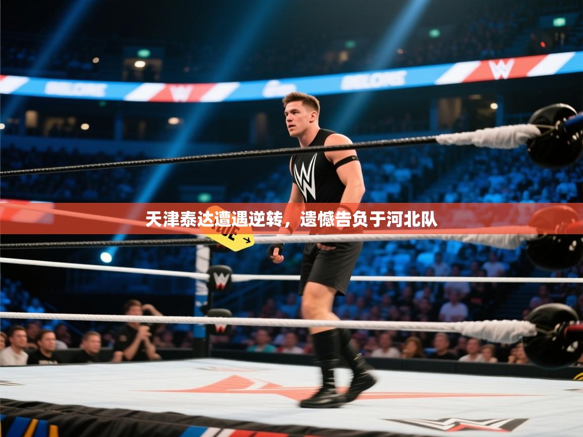 爱游戏真人体育娱乐-天津泰达遭遇逆转，遗憾告负于河北队  第2张