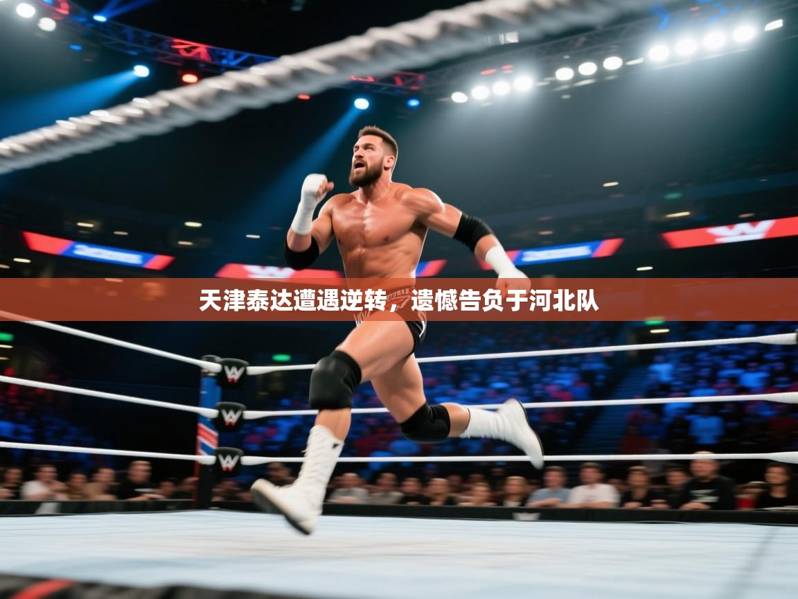 爱游戏真人体育娱乐-天津泰达遭遇逆转，遗憾告负于河北队  第3张