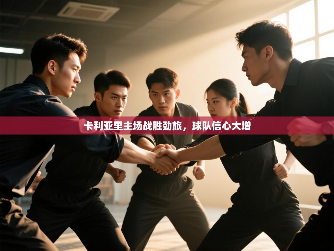 爱游戏体育全站入口-卡利亚里主场战胜劲旅，球队信心大增  第1张