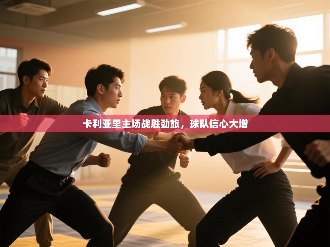 爱游戏体育全站入口-卡利亚里主场战胜劲旅，球队信心大增  第2张