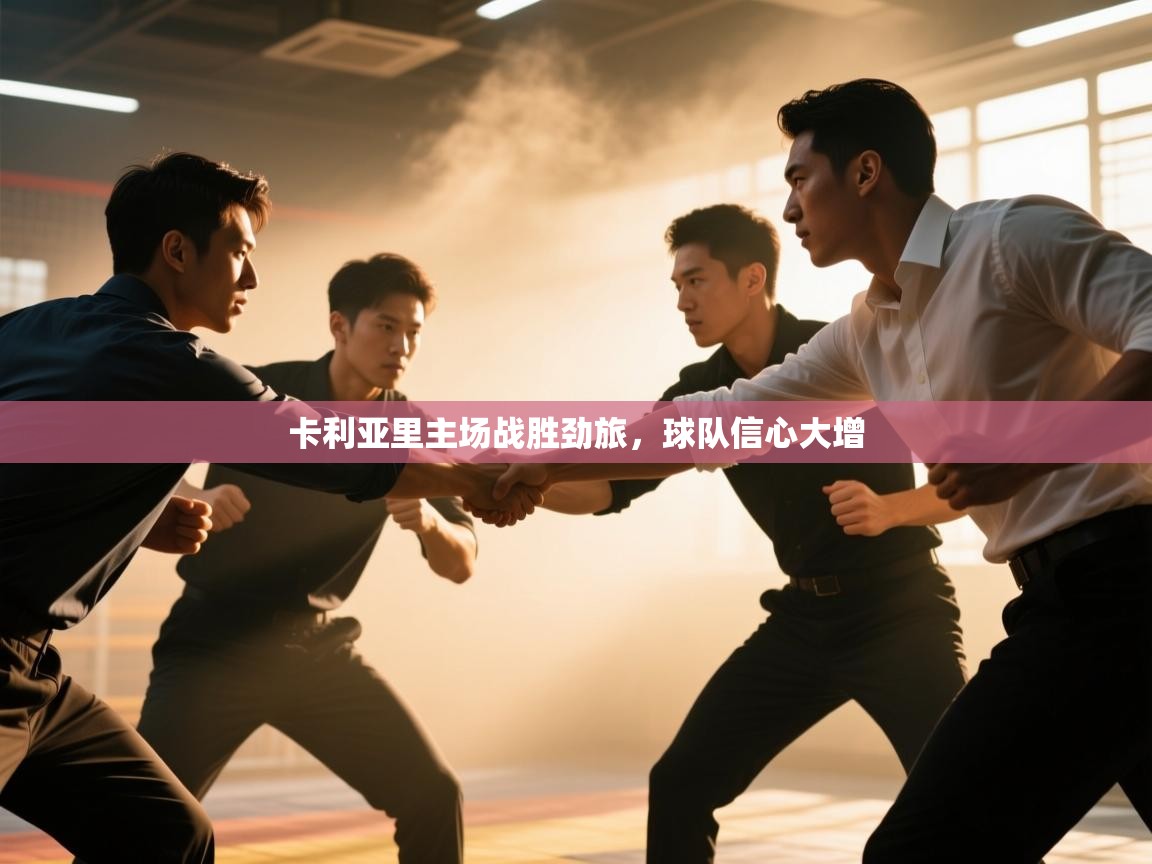 爱游戏体育全站入口-卡利亚里主场战胜劲旅，球队信心大增  第3张