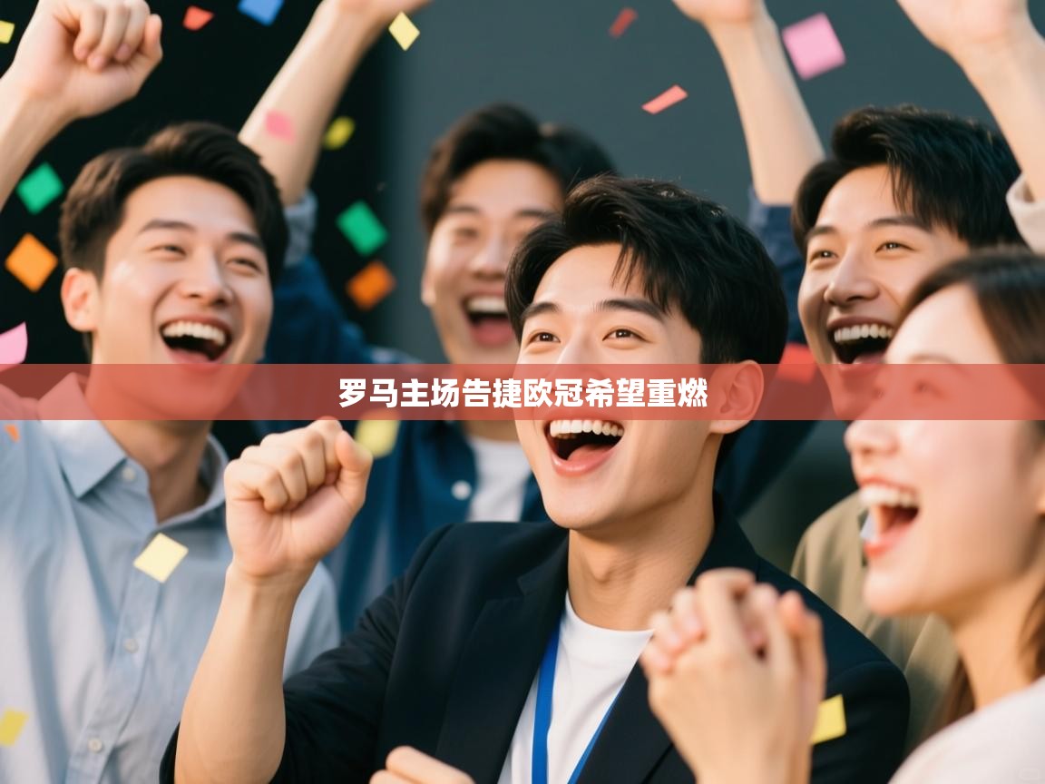 爱游戏体育官网-罗马主场告捷欧冠希望重燃  第4张