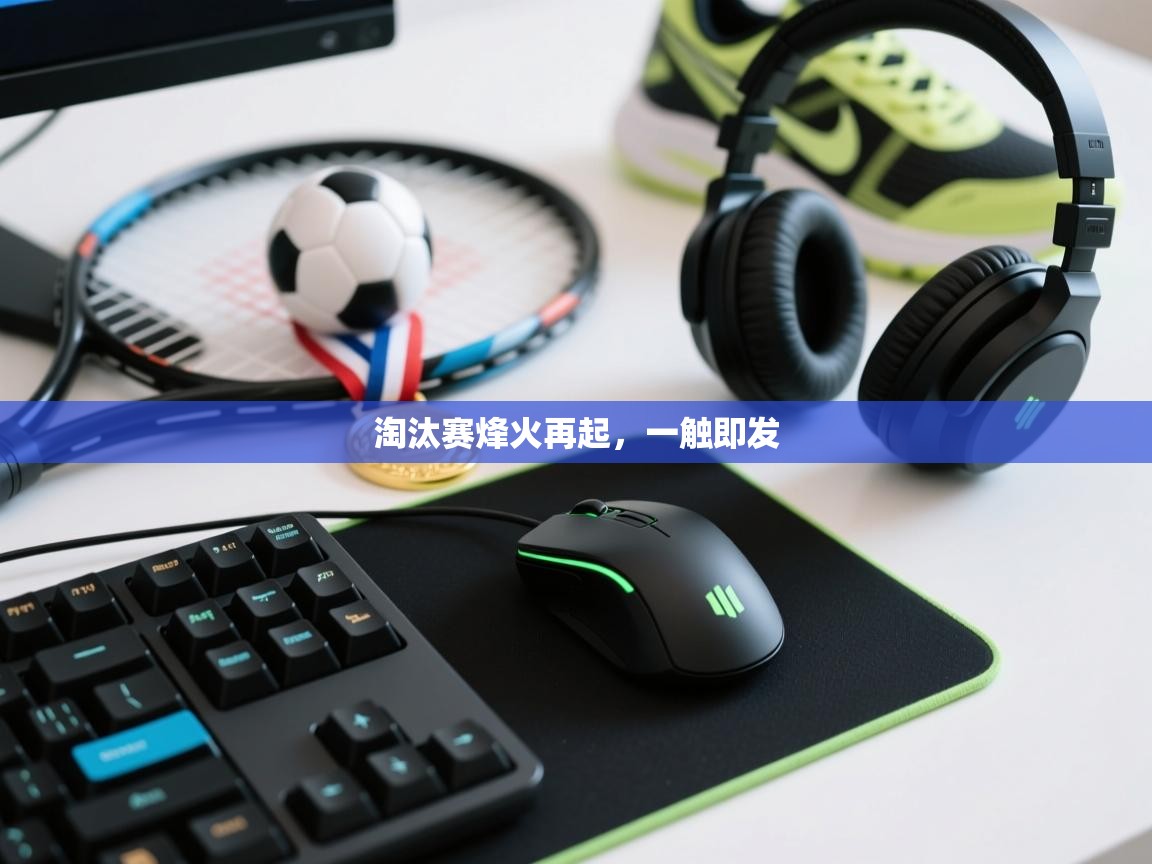 爱游体育直播-淘汰赛烽火再起，一触即发  第1张