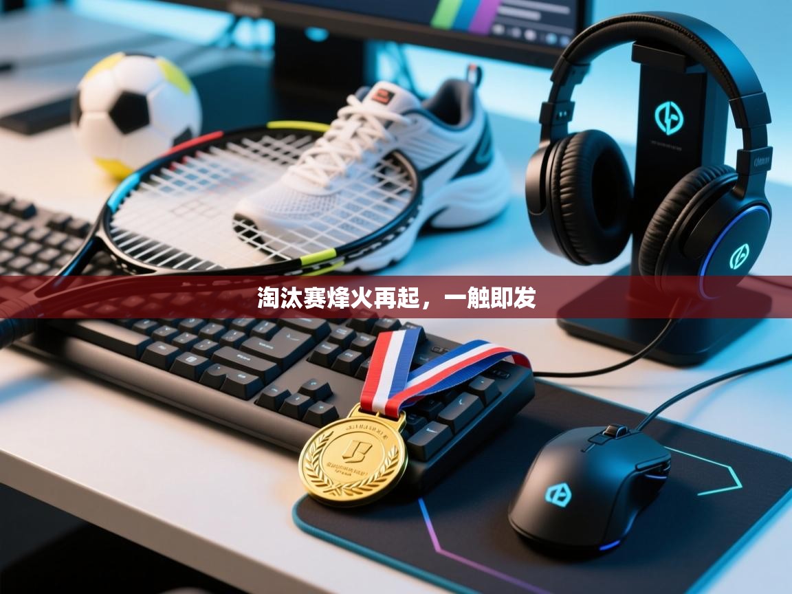 爱游体育直播-淘汰赛烽火再起，一触即发  第3张