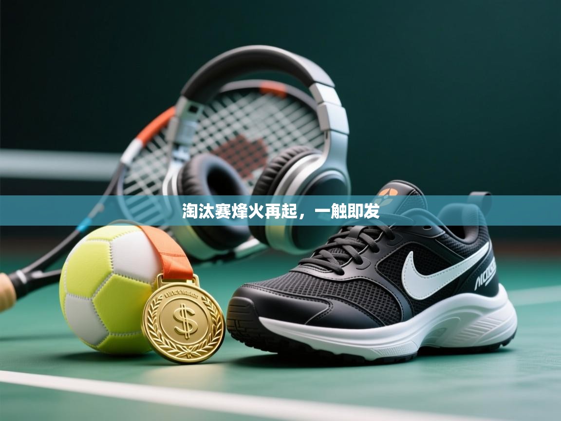 爱游体育直播-淘汰赛烽火再起，一触即发  第4张