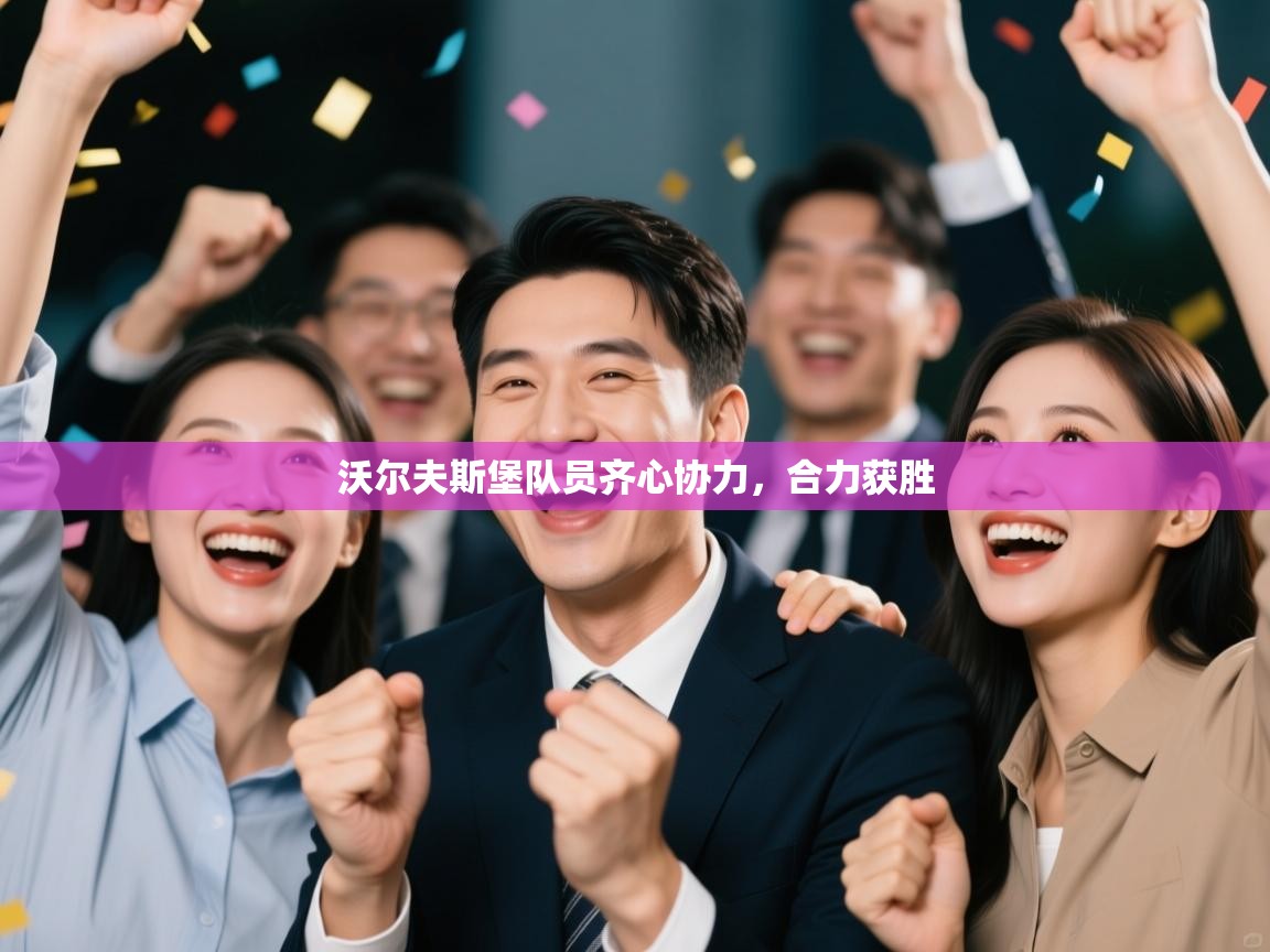 爱游戏娱乐平台-沃尔夫斯堡队员齐心协力，合力获胜  第1张