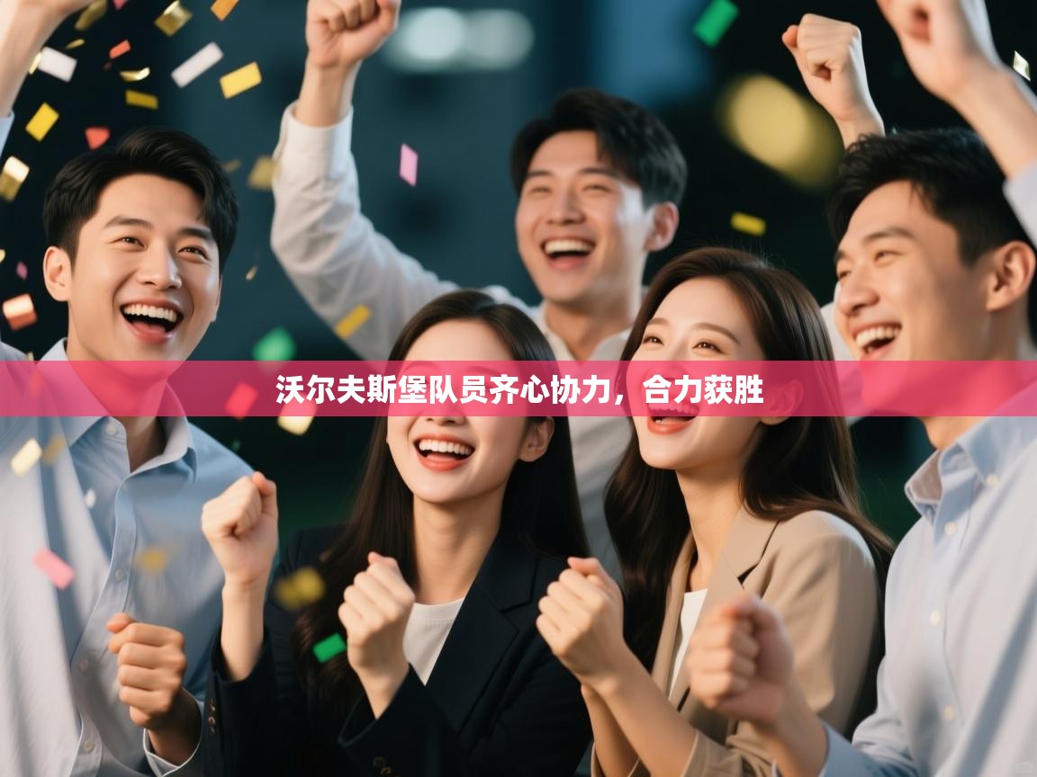 爱游戏娱乐平台-沃尔夫斯堡队员齐心协力，合力获胜  第2张