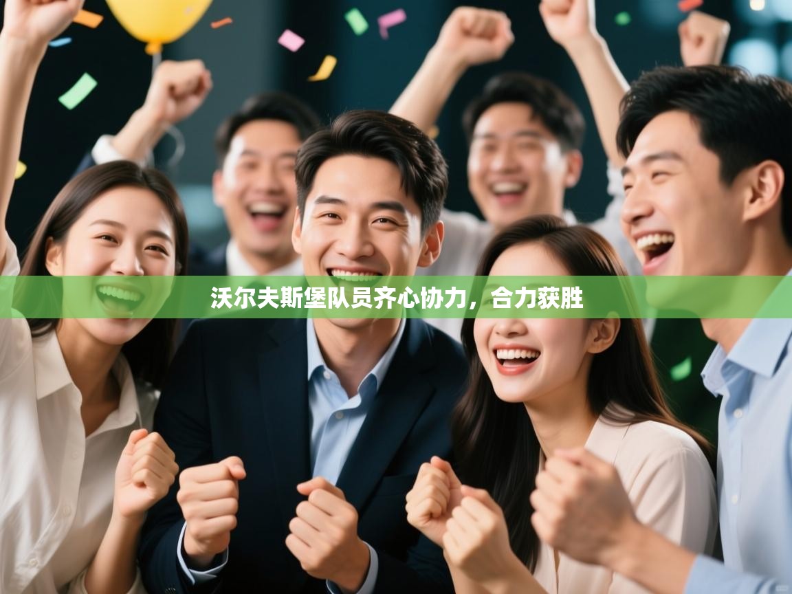 爱游戏娱乐平台-沃尔夫斯堡队员齐心协力，合力获胜  第3张