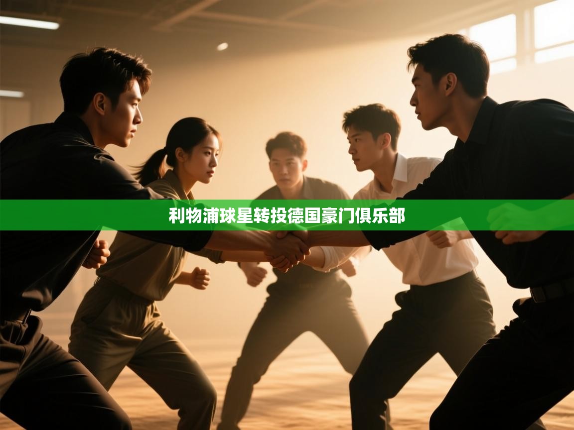 爱游戏体育在线-利物浦球星转投德国豪门俱乐部  第1张