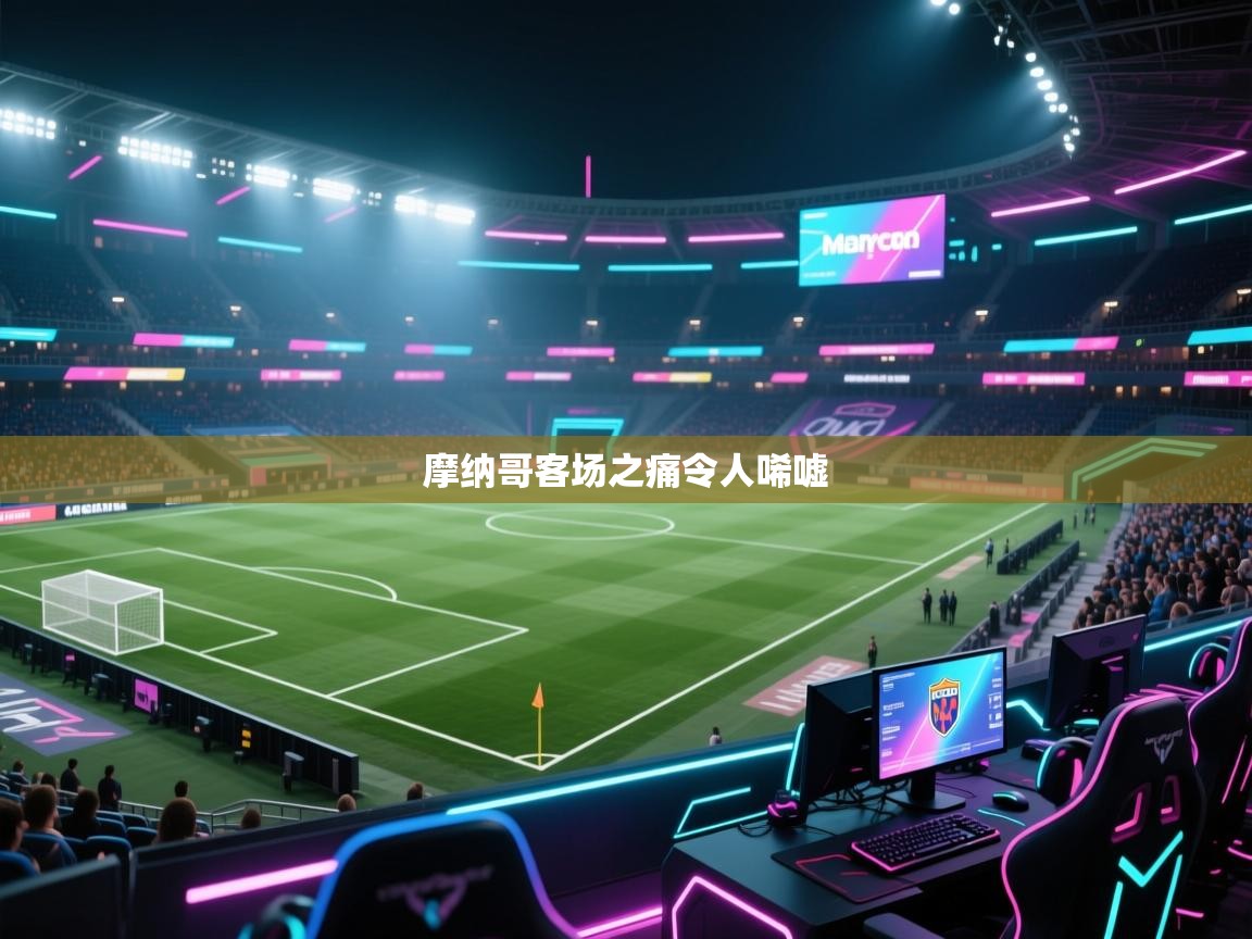 爱游戏-摩纳哥客场之痛令人唏嘘  第1张