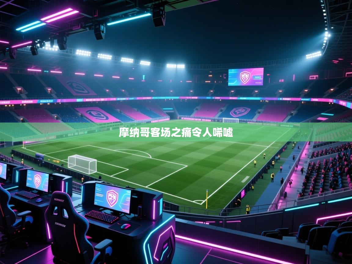 爱游戏-摩纳哥客场之痛令人唏嘘  第3张