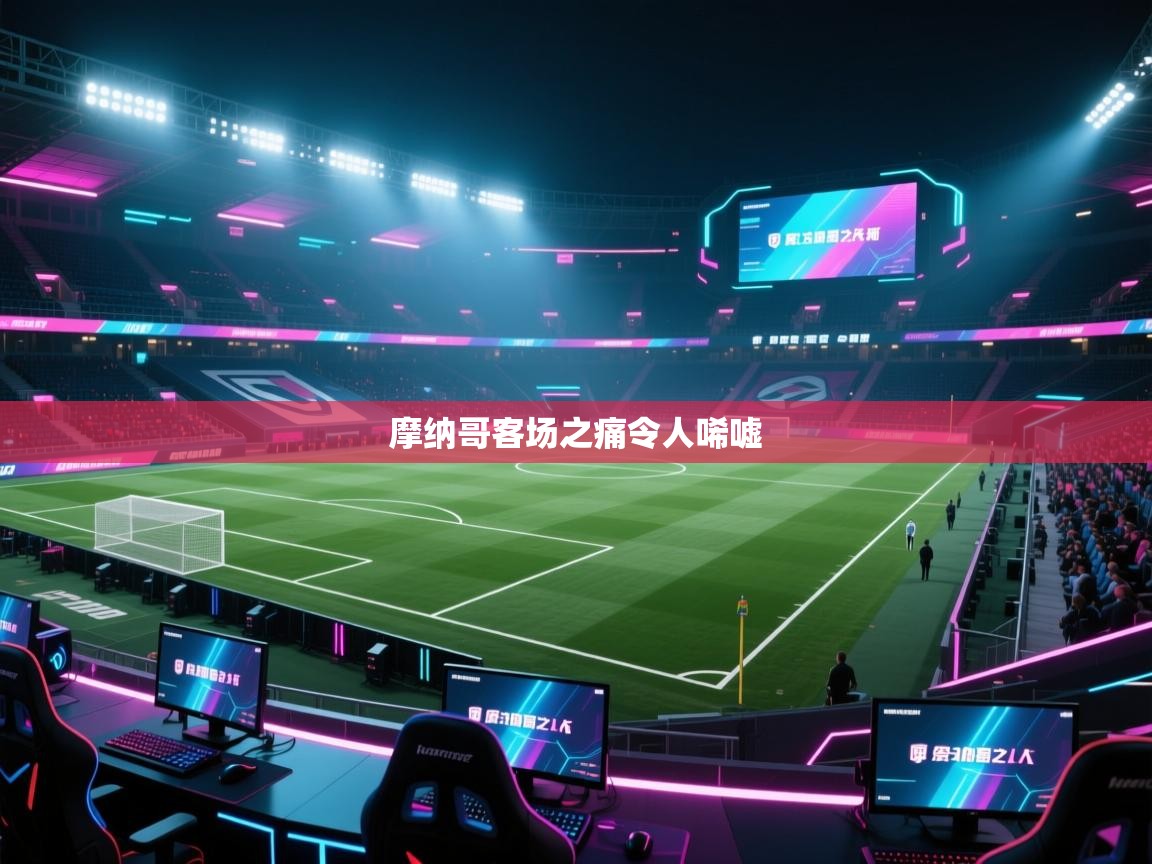 爱游戏-摩纳哥客场之痛令人唏嘘  第4张