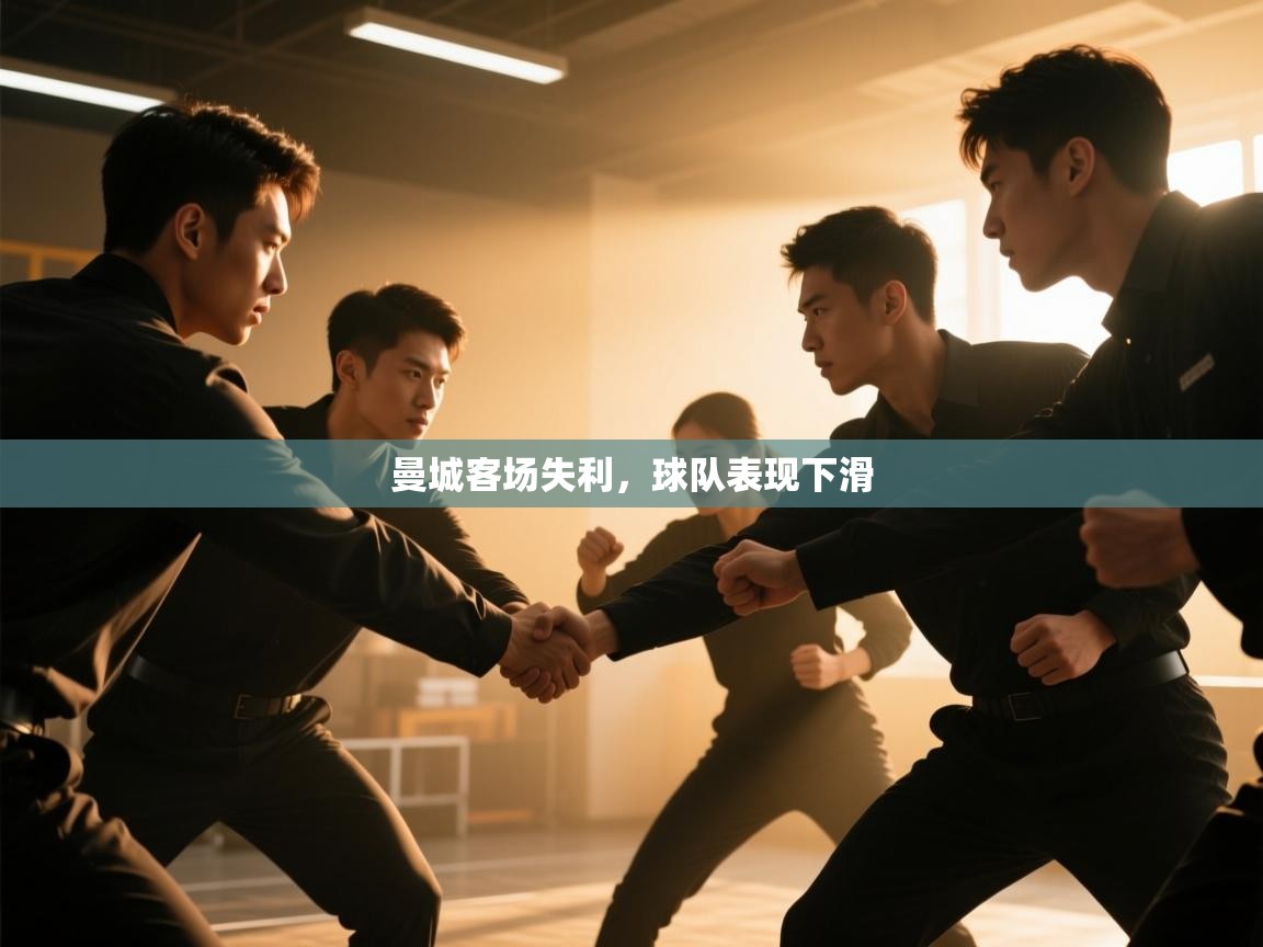 爱游戏-曼城客场失利,球队表现下滑 第1张