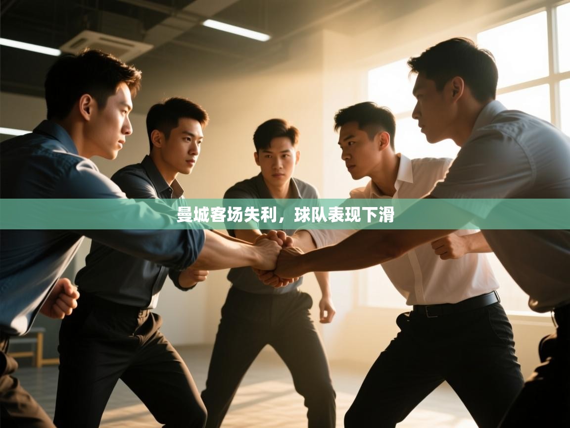 爱游戏-曼城客场失利,球队表现下滑 第4张