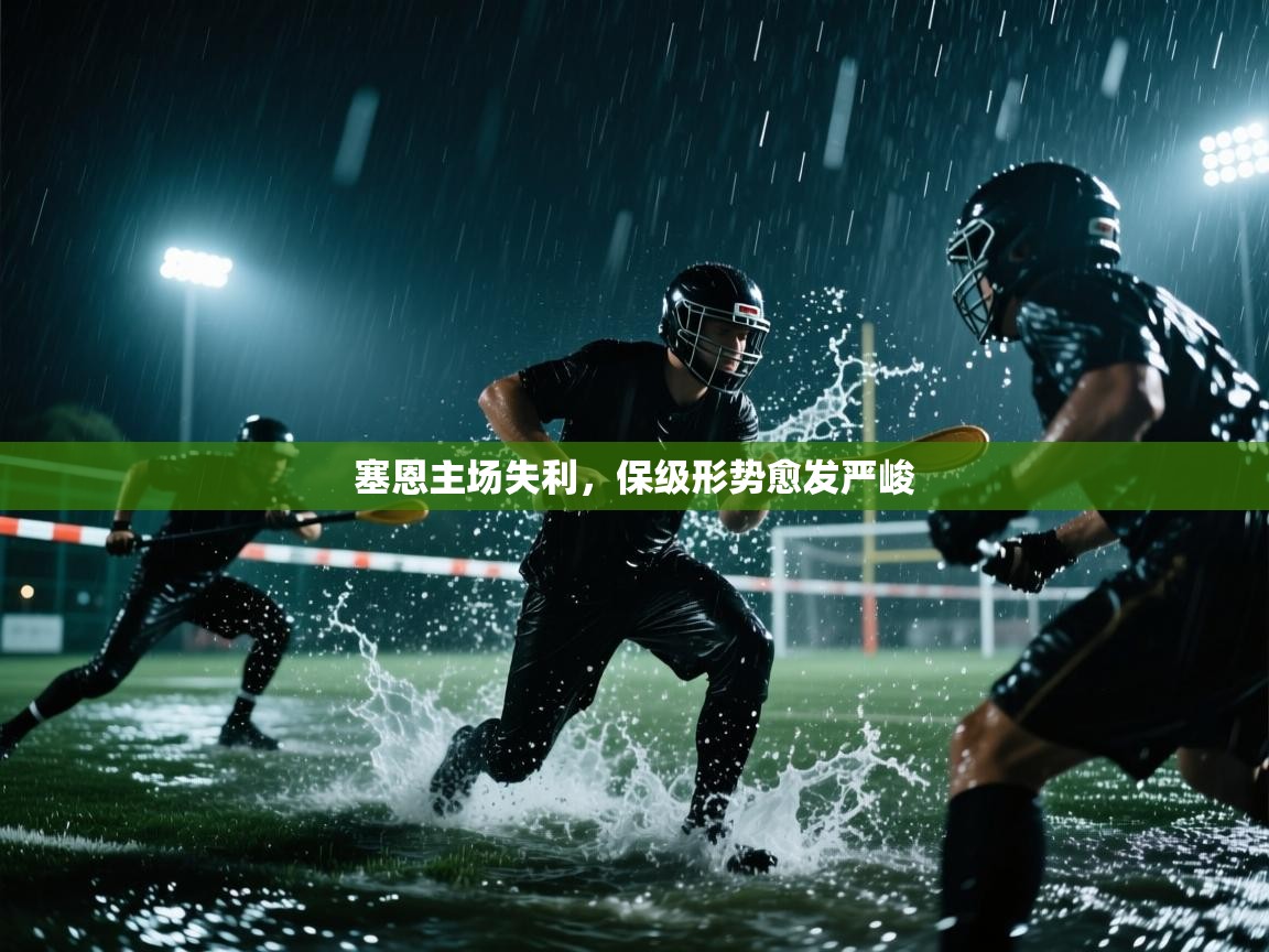 爱游戏体育下载-塞恩主场失利,保级形势愈发严峻 第3张