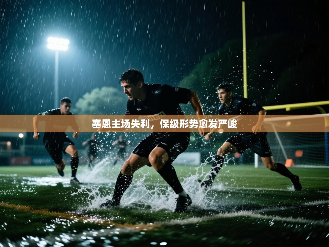 爱游戏体育下载-塞恩主场失利,保级形势愈发严峻 第4张