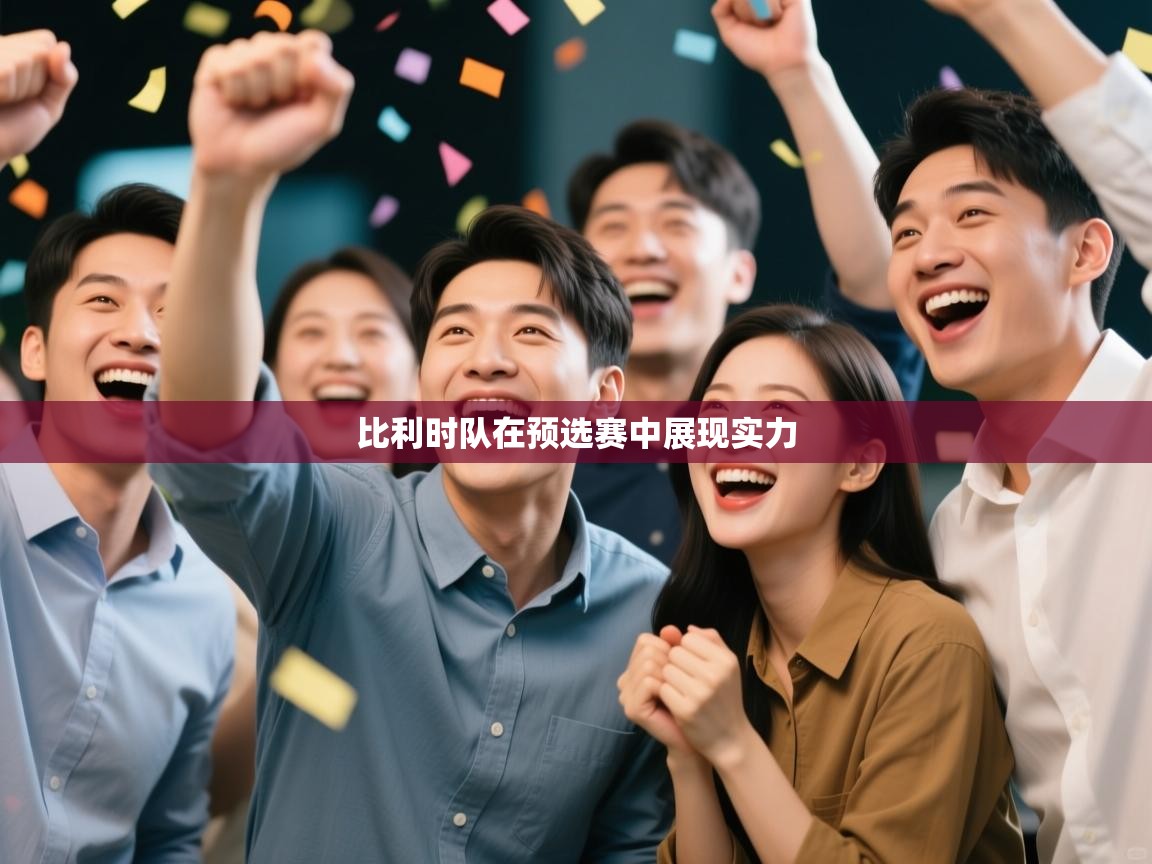 爱游戏体育娱乐罗马赞助商-比利时队在预选赛中展现实力 第4张