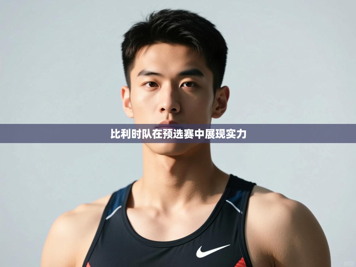 爱游戏体育娱乐罗马赞助商-比利时队在预选赛中展现实力 第2张