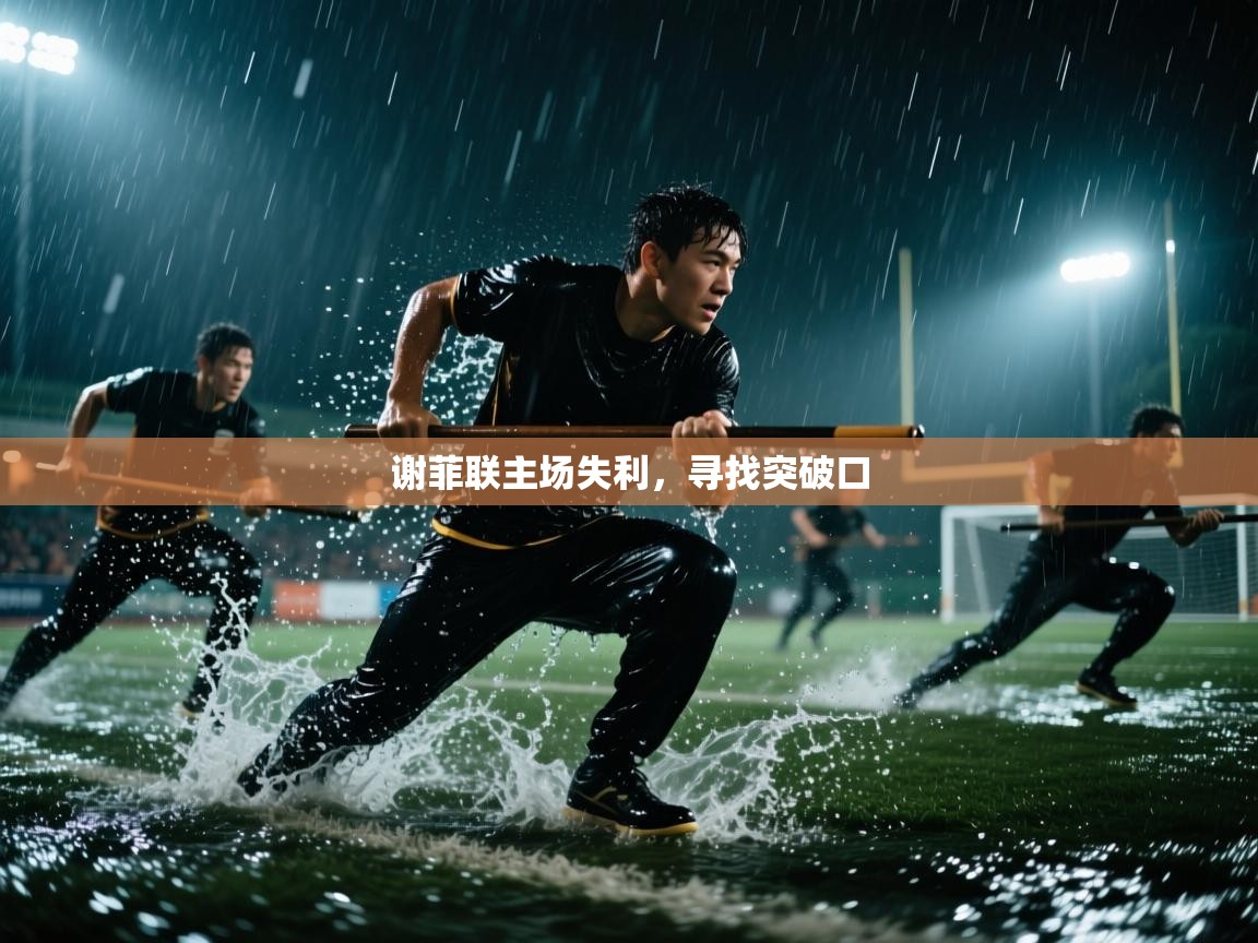 爱游戏体育官网-谢菲联主场失利，寻找突破口  第3张