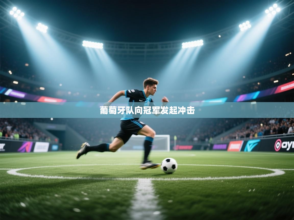 爱游戏娱乐平台-葡萄牙队向冠军发起冲击 第1张